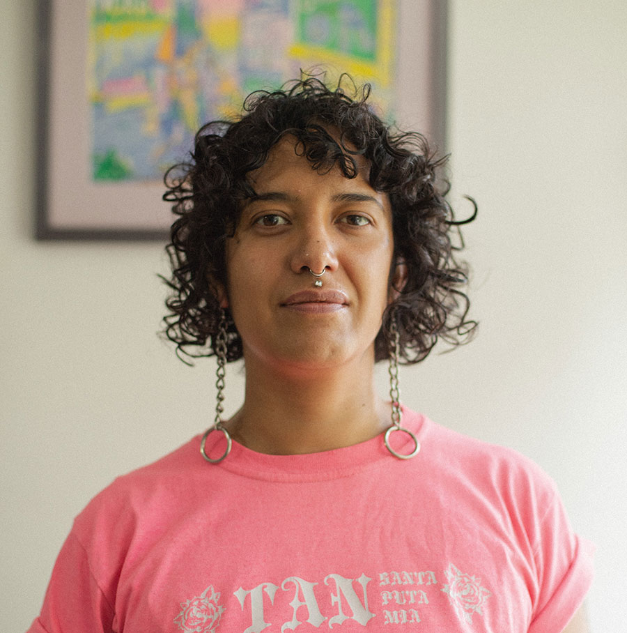 Avelina Fonseca
