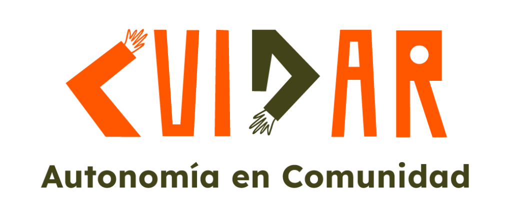 En texto: Cuidar, Autonomía en comunidad