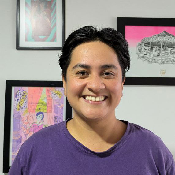 Alex Guzmán